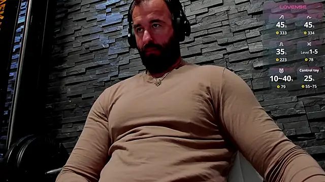 David Big Daddy online show from 10-02-25, 06:37