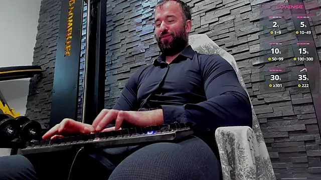 David Big Daddy online show from 02-21-26, 07:20