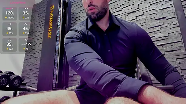 David Big Daddy online show from 03-08-26, 04:00