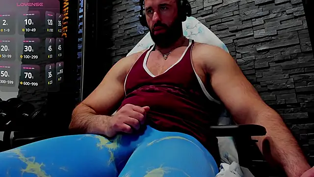 David Big Daddy online show from 03-20-26, 10:36