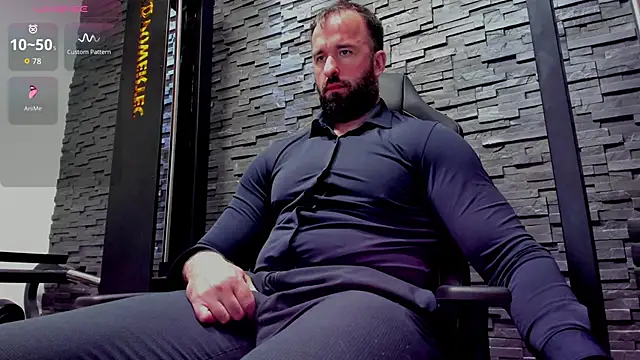 David Big Daddy online show from 03-27-26, 06:07