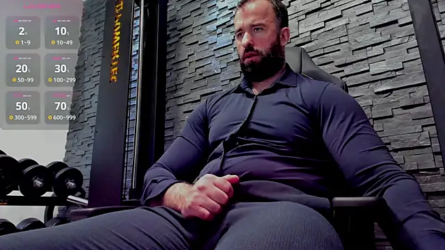 David Big Daddy online show from 04-01-26, 01:52