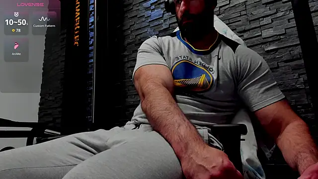 David Big Daddy online show from 04-06-26, 06:42