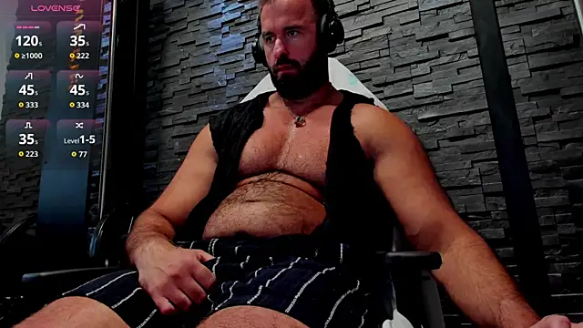 David Big Daddy online show from 07-18-26, 06:01