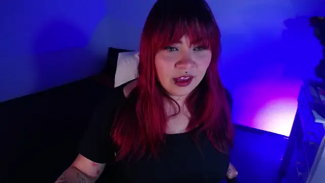 bad scarlett1 online show from 10-08-25, 01:25