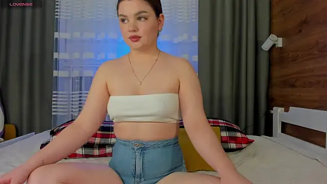 Elizabeth Hottie  online show from 12-06-24, 11:47