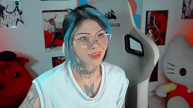 Deadly Doll online show from 12-05-25, 06:59