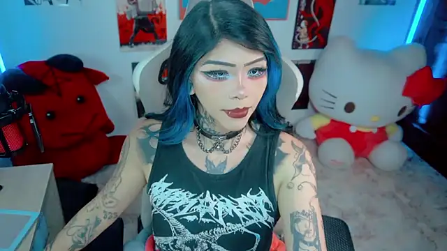 Deadly Doll online show from 04-30-26, 08:48