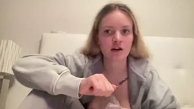 mariemelissah online show from 01-26-25, 05:55