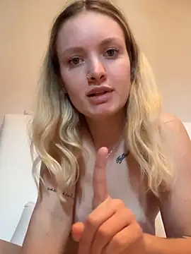 mariemelissah online show from 02-23-25, 03:08