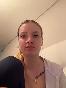 mariemelissah online show from 02-26-25, 02:03