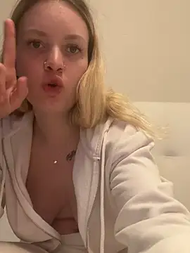 mariemelissah online show from 03-01-25, 01:29