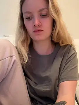 mariemelissah online show from 03-15-25, 12:24