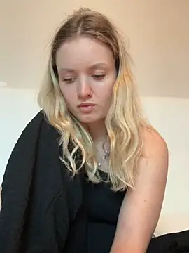 mariemelissah online show from 03-19-25, 02:02