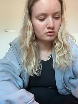 mariemelissah online show from 03-19-25, 06:01