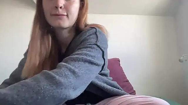 mariemelissah online show from 04-25-26, 07:00