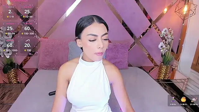 SHANONCLARK online show from 01-18-25, 06:10