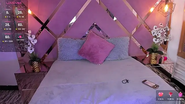 SHANONCLARK online show from 02-07-25, 06:56