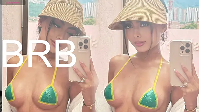 SHANONCLARK online show from 02-17-25, 07:10