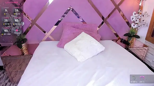 SHANONCLARK online show from 02-19-25, 01:18