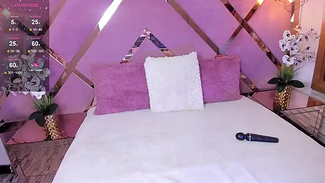 SHANONCLARK online show from 02-24-25, 07:09