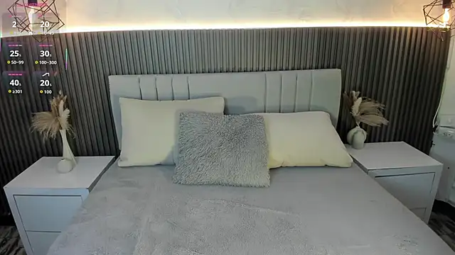 SHANONCLARK online show from 09-25-25, 07:17