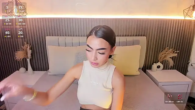 SHANONCLARK online show from 10-18-25, 06:08