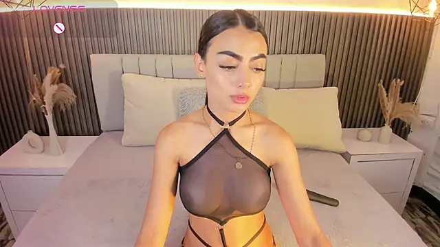 SHANONCLARK online show from 10-23-25, 07:12