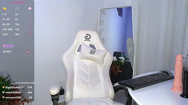 Snapshot of MileySin1111 chatting on 02-19-25, 05:16 MileySin1111 online show from 02-19-25, 05:16