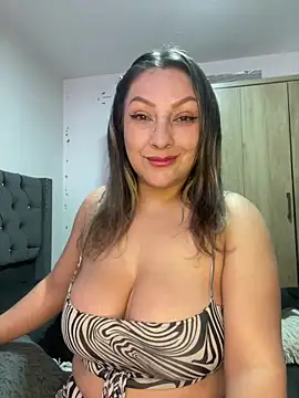 Lady  Pink online show from 06-13-26, 08:51