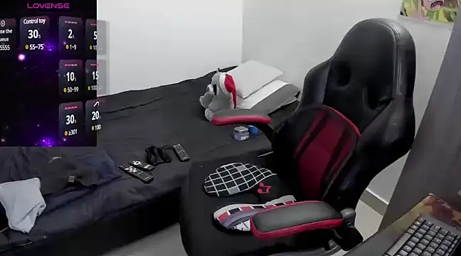 Aron Baylor online show from 02-20-25, 05:55