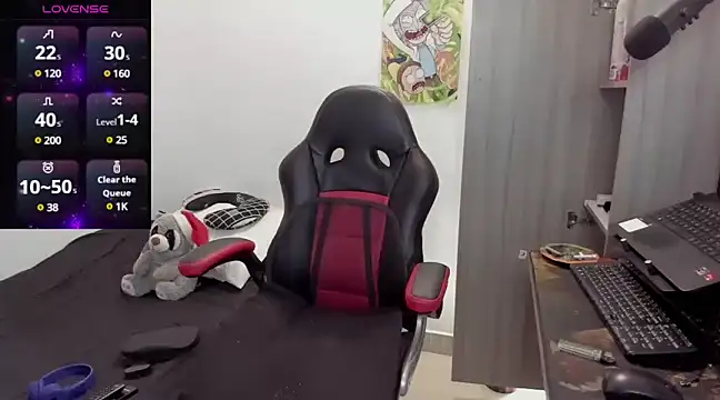 Aron Baylor online show from 02-21-25, 06:07