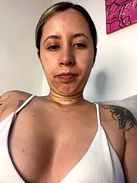 marthina thompsson online show from 01-09-26, 04:10