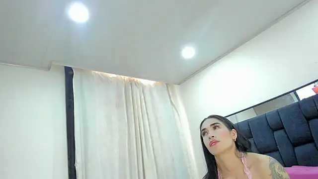 AntonelaNeri online show from 02-10-25, 04:04