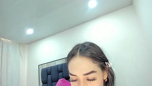 AntonelaNeri online show from 02-17-25, 12:48