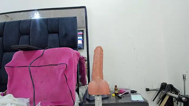 AntonelaNeri online show from 10-16-25, 03:02