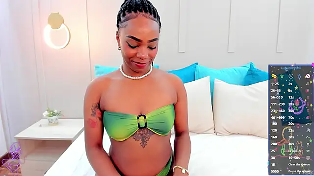 bhritany brow online show from 02-02-25, 09:34