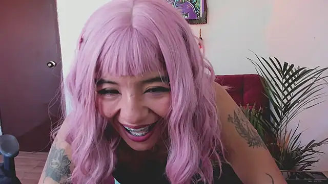 annie walker6 online show from 01-12-25, 06:59