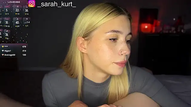 Snapshot of sarah_kurt chatting on 10-16-25, 07:26 sarah kurt online show from 10-16-25, 07:26
