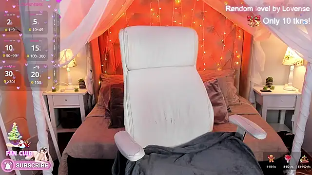 Ellie Jhonson   online show from 12-11-24, 12:44