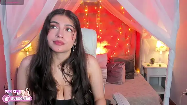 Ellie Jhonson   online show from 01-10-25, 02:13