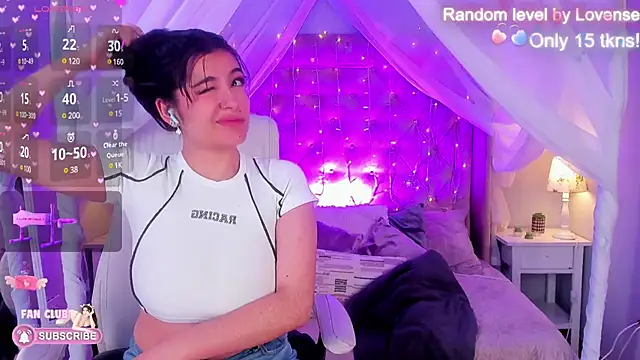 Ellie Jhonson   online show from 03-18-25, 02:59