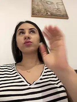 JenniferEdith online show from 12-08-24, 08:41