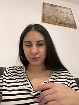 JenniferEdith online show from 01-12-25, 03:03