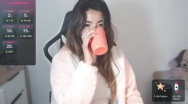 alice middlee online show from 01-27-25, 07:35