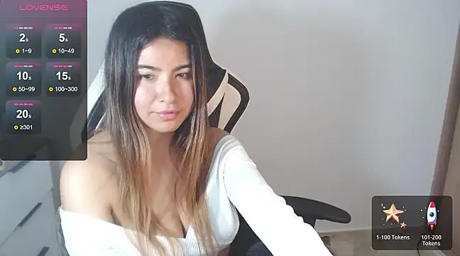 alice middlee online show from 02-05-25, 08:14