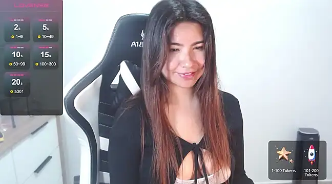 alice middlee online show from 02-11-25, 09:14