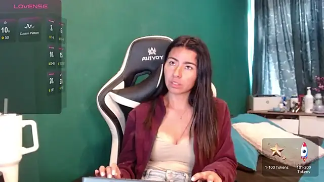 alice middlee online show from 02-24-26, 05:00