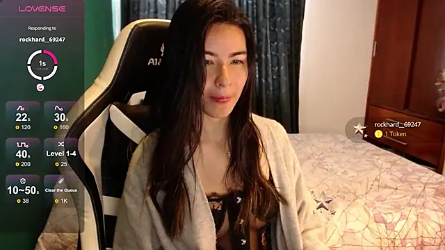 alice middlee online show from 07-14-26, 03:40