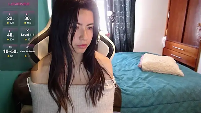 alice middlee online show from 07-28-26, 06:20